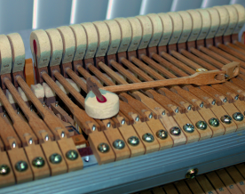 Piano Repairs